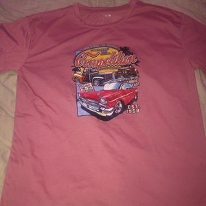 SHEIN Medium Size, T-Shirt